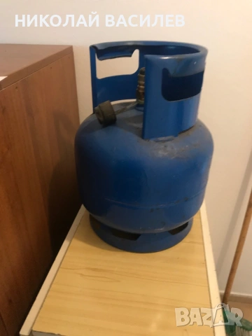 Газова  горелка  / Комплект  с  бутилка  . 12  литра. ., снимка 5 - Други инструменти - 54052262