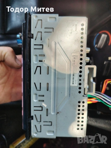 Pioneer MVH-X560BT, снимка 7 - Аудиосистеми - 55087215