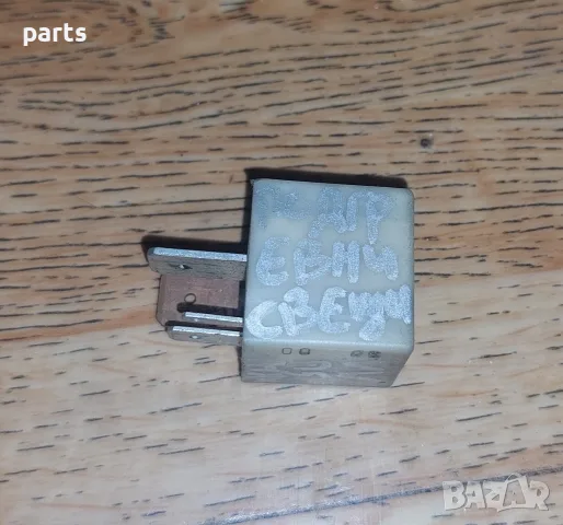 Реле 103 VW Голф 4 - Пасат - Ауди A3 8L - 357911253, снимка 5 - Части - 55648883