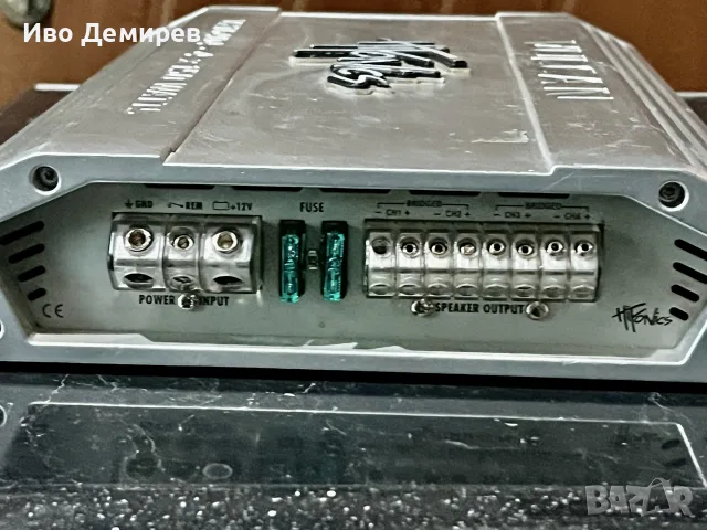 бас каса Pioneer, снимка 6 - Тонколони - 55340106