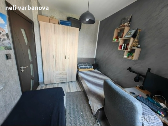 Продавам къща в лозен , снимка 13 - Къщи - 55259937