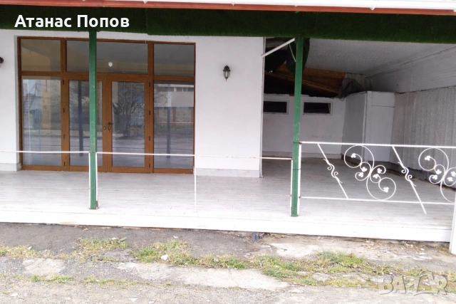 Търговски обект под наем, снимка 4 - Офиси - 54102591