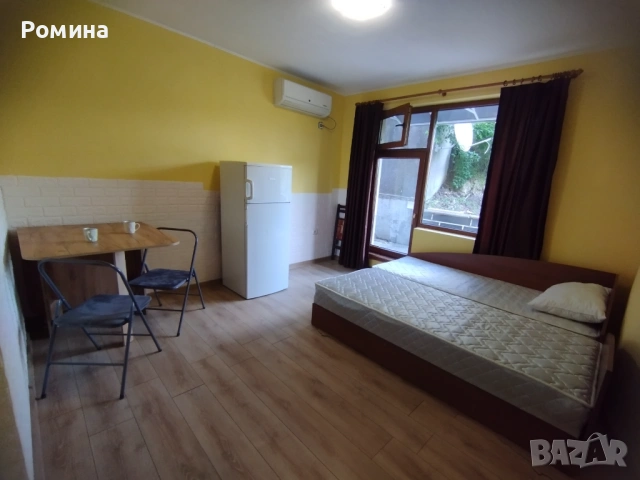 Под наем едностаен апартамент, снимка 4 - Апартаменти - 54696161