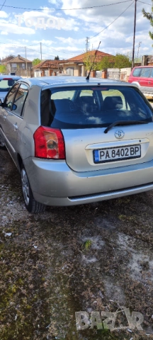 Продавам Тойота Корола, снимка 5 - Автомобили и джипове - 54174887