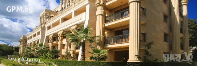 Двустаен апартамент | Argisht Palace, снимка 17 - Почивки на море - 54622058