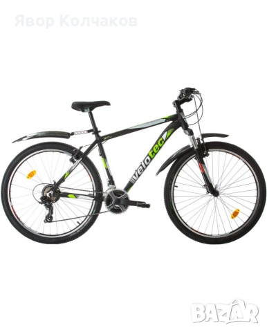 Sprint/velotec 29 цола L размер с Гаранция 2 год 