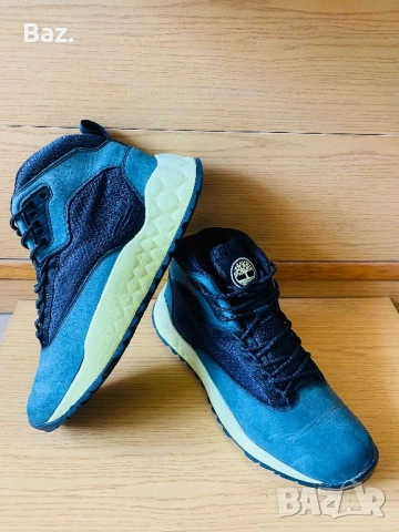 Timberland , номер 41 , снимка 2 - Маратонки - 54671118