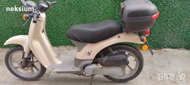 HONDA    SKY, снимка 15 - Мотоциклети и мототехника - 48129271