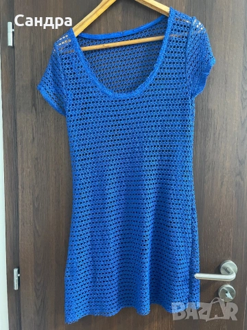 Плажна рокля