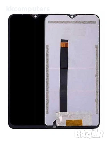 LCD ДИСПЛЕЙ ЗА BLACKVIEW A55 PRO (A55 PRO)