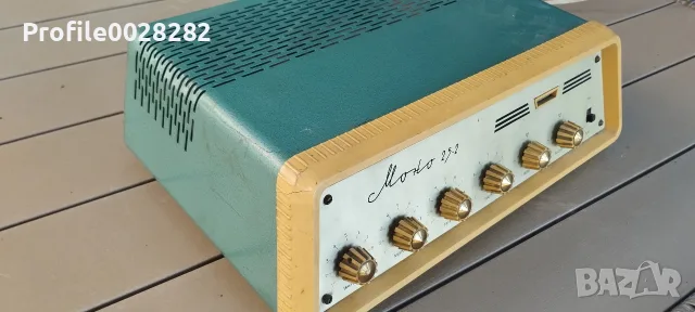 Усилвател за китара, снимка 2 - Други - 54235706