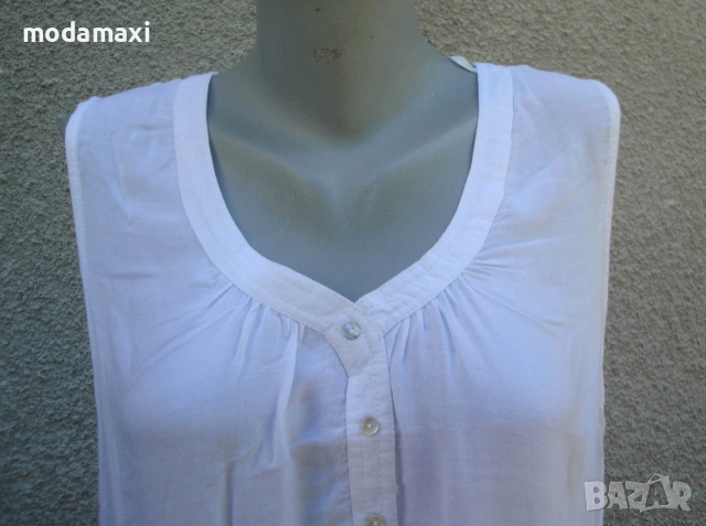 2XL/3XL Нова  индийска рокля Vrs Woman , снимка 3 - Рокли - 54981827