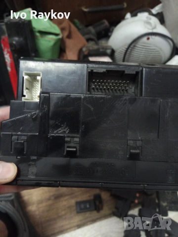 Панел климатроник за Mercedes-Benz C-Class (W202) , A 2028301185, снимка 4 - Части - 55155859