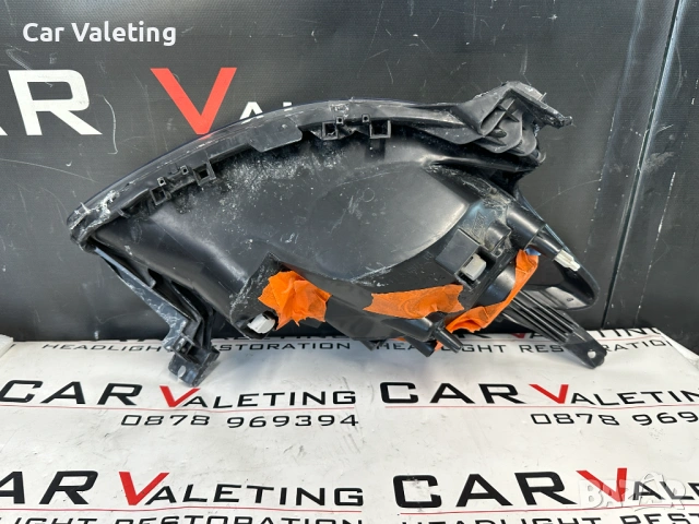 Фар фарове ляв Toyota Aygo AB10 AB20 AB30 far farove Тойота Айго, снимка 6 - Части - 54267486