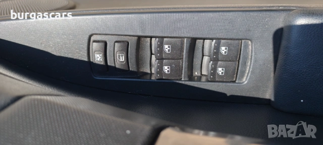 Бутони ел стъкла Ssangyong Kyron 2.0D - 141к.с