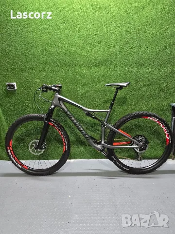 specialized epic carbon 29 xc велосипед , снимка 2 - Велосипеди - 55614775