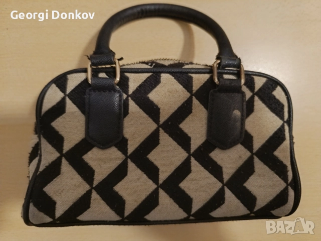 Различни видове маркови дамски/момичешки чанти, снимка 6 - Чанти - 54983380