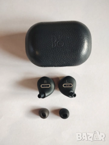 Bang & Olufsen Beoplay E8 2.0 безжични слушалки чети описанието, снимка 2 - Bluetooth слушалки - 54637753