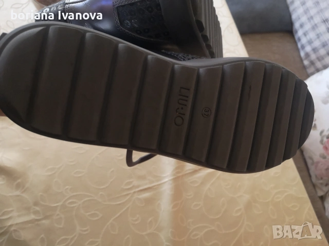 liu Jo , снимка 11 - Дамски боти - 54321103