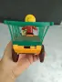Стара руска детска играчка, снимка 5