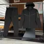 Nike 🫟Детски Екип 10г., снимка 1