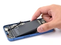Apple iPhone - смяна на 100% ОРИГИНАЛНИ Genuine батерии (Без грeшка в Настройките, 100% живот], снимка 3