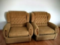 Продавам диван и две кресла , снимка 2
