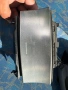 Интериорни лайсни оправление климатик Мерцедес С220 w203 S203 Mercedes A2038215781 A2038301985 С270 , снимка 7