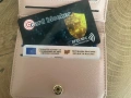 Смарт блокираща карта , снимка 2