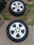 Алуминиеви джанти 16ки Опел вектра ц/Сигнум/Зафира, снимка 3