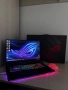 Asus rog G17E като чисто нов, снимка 1