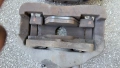 Спирачни апарати предни BMW E-60 530 /218k, снимка 4