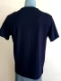 Armani Exchange A/X Organic Cotton Regular Fit Mens Size S НОВО! ОРИГИНАЛ! Мъжка Тениска!, снимка 3