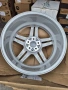 Джанти Uniwheels 18цола , 5х108 , 7.5j ,et50.5 , Ford Volvo Jaguar, снимка 3