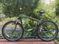 Велосипед Drag C1 26” – рамка L, v-brakes с аксесоари., снимка 4