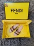 Fendi 💎 Tory Burch 💎Дамски Чехли , снимка 4