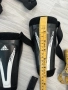 Adidas комплект футболни кори S + протектори за глезени + калъф, снимка 7