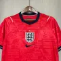 Англия – домакински и гостуващ екип | England Home & Away | Размер L, снимка 13