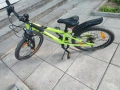 Детски алуминиев велосипед Trek Precaliber 20 цола, снимка 2