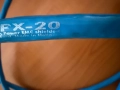 SILTECH SPX-20 1.8m High End power cable, снимка 2