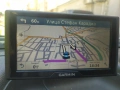 GPS/навигация Garmin Nuvi 60 LM 6", снимка 3