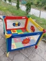 Голяма квадратна кошара за игра Graco Pack 'n Play TotBloc, снимка 5