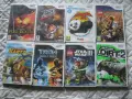 Продавам игри за Nintendo Wii част 2, снимка 1
