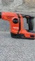 Hilti TE 6-A22 Перфоратор , снимка 1