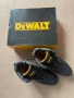 Dewalt работни обувки 43, снимка 2