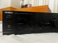 Kenwood KA-4010 – Истински транзисторен класик (Made in Japan), снимка 5
