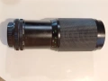 Телеобектив Vivitar 75-250mm f/3.8-4.5 Macro Zoom (Canon FD) – за почистване, снимка 6