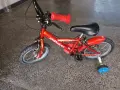 Детско колело DRAG-14 ", снимка 1