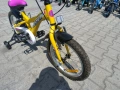 BG Детски велосипед 16" NINJA, снимка 5