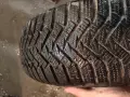 Комплект зимни гуми Laufenn I FIT+ 185/60/R15, снимка 5